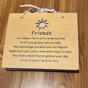 Inspirational Friends Photo Album